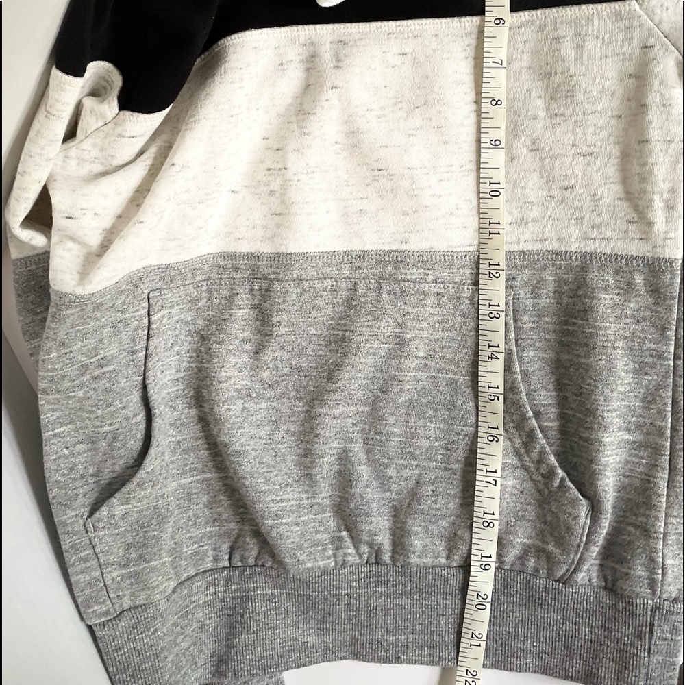 Basic Lightweight Pullover Hoodie - image 2